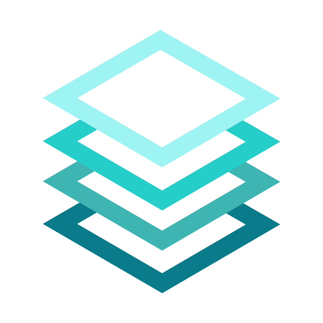 Graphics - Tech_4 Layers