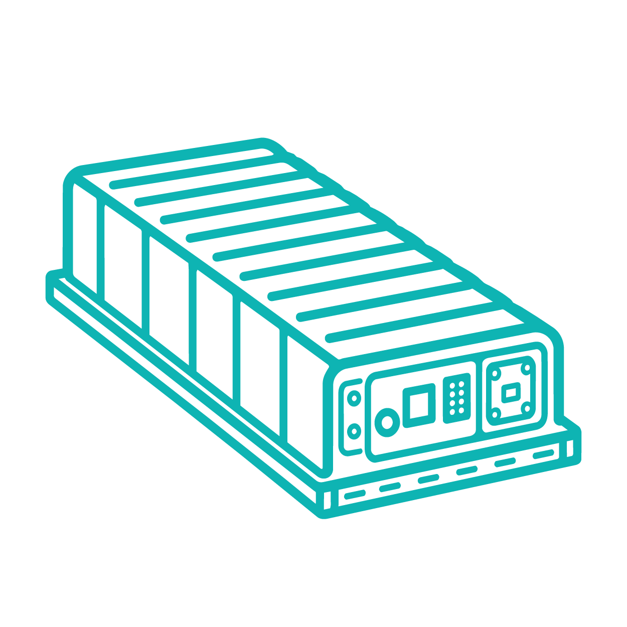 Graphics - Tech_Module
